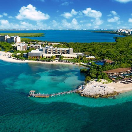 Nizuc Resort & Spa Cancun Exterior photo