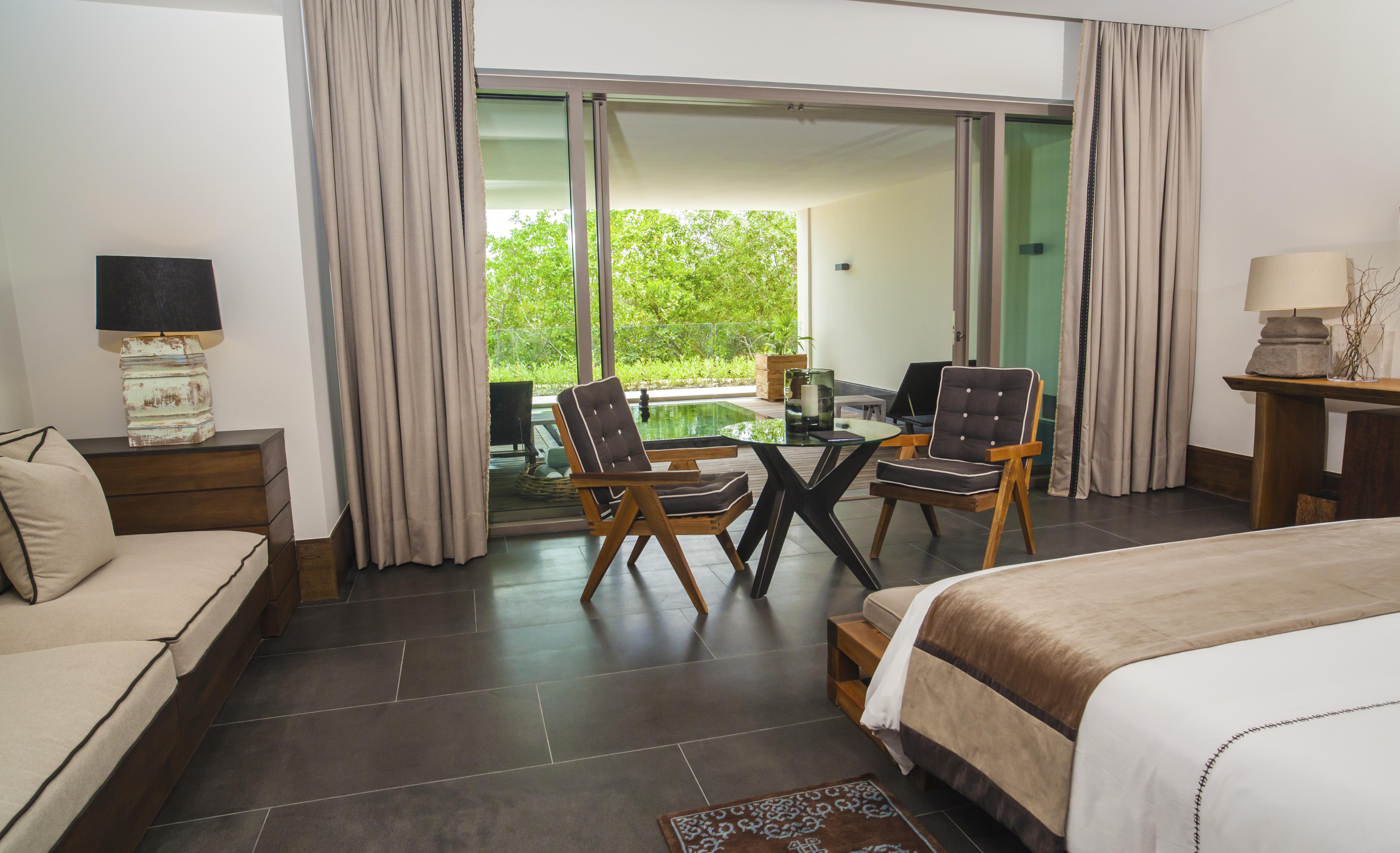 Nizuc Resort & Spa Cancun Exterior photo