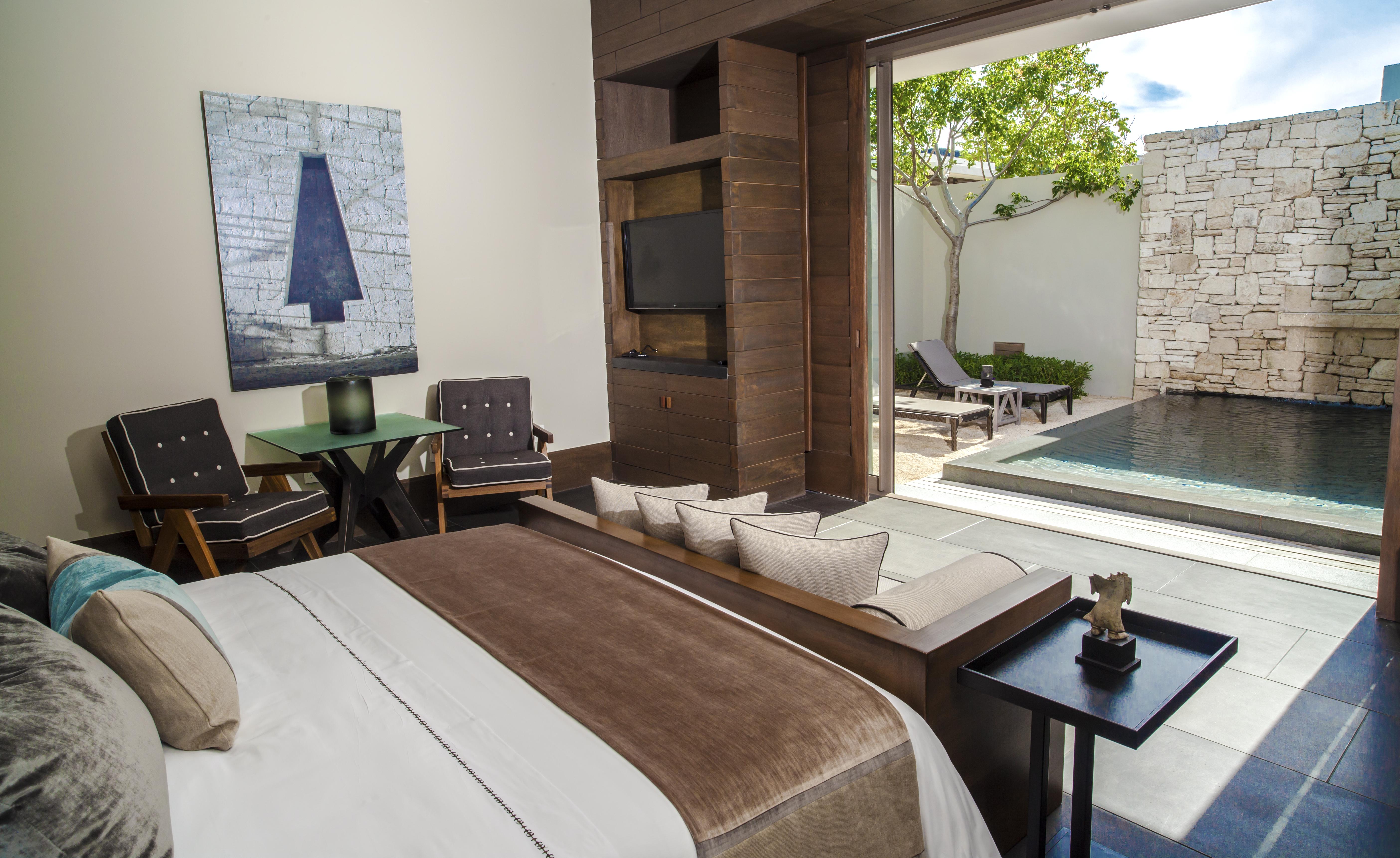 Nizuc Resort & Spa Cancun Exterior photo