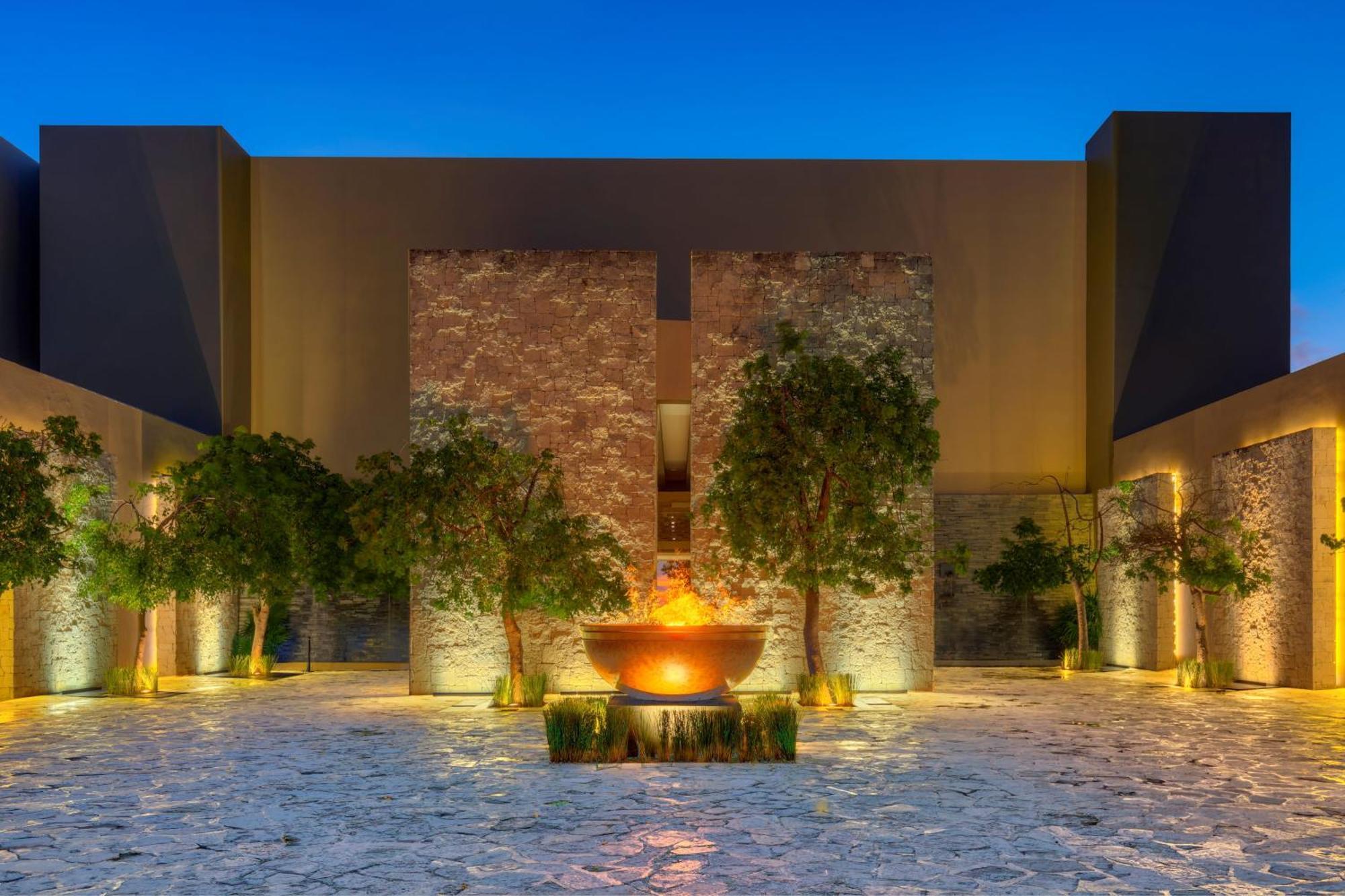 Nizuc Resort & Spa Cancun Exterior photo